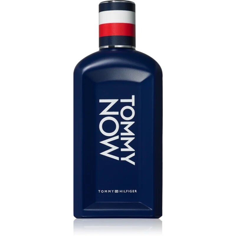 Tommy Hilfiger Tommy Now toaletna voda za moške 100 ml