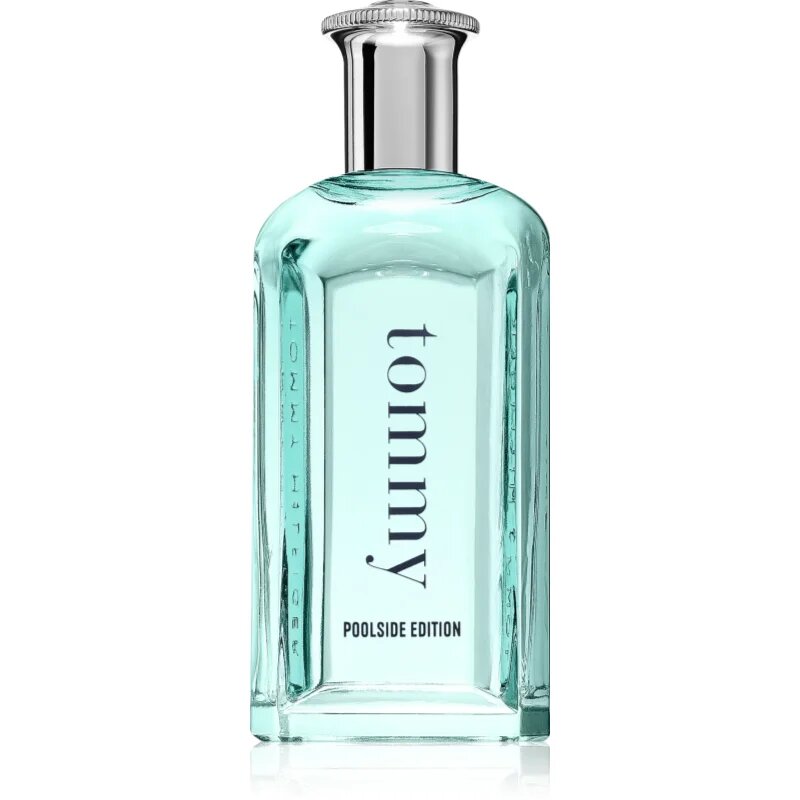 Tommy Hilfiger Tommy Poolside Edition toaletna voda za moške 100 ml