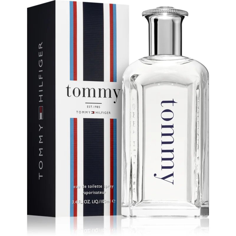 Tommy Hilfiger Tommy toaletna voda za moške 100 ml
