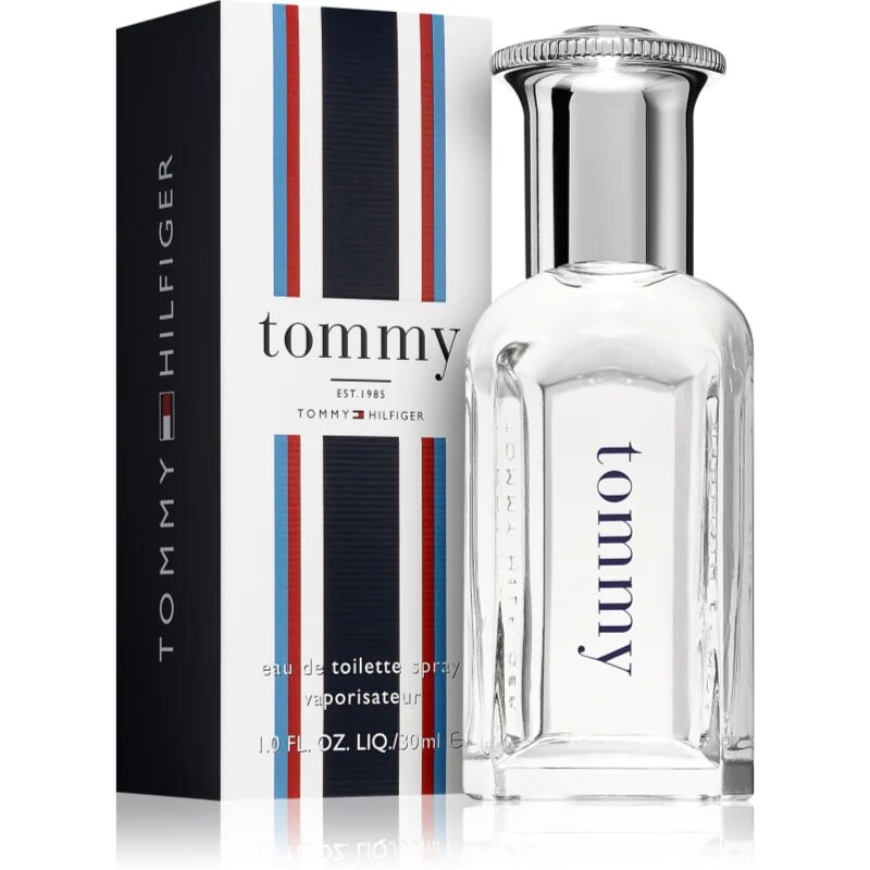 Tommy Hilfiger Tommy toaletna voda za moške 30 ml