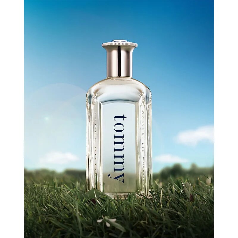 Tommy Hilfiger Tommy toaletna voda za moške 50 ml