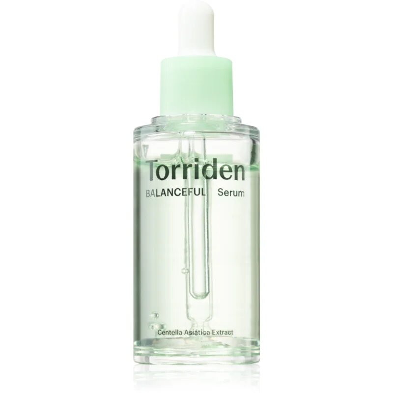 Torriden Balanceful Serum intenzivno vlažilni serum s pomirjajočim učinkom 50 ml