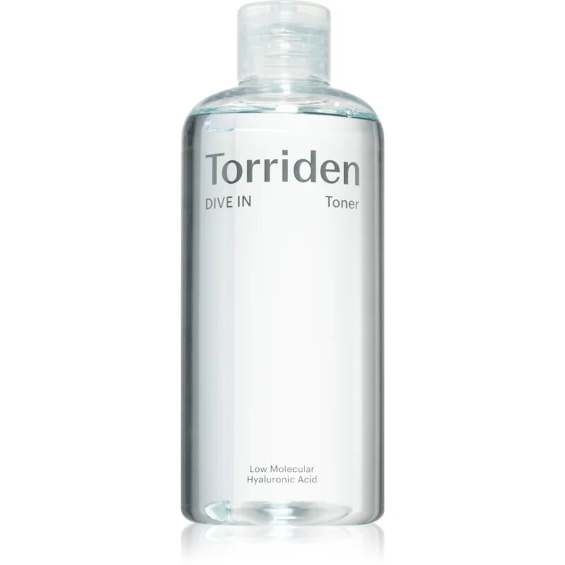 Torriden Dive In Toner nežni tonik za obraz za intenzivno vlažnost 300 ml