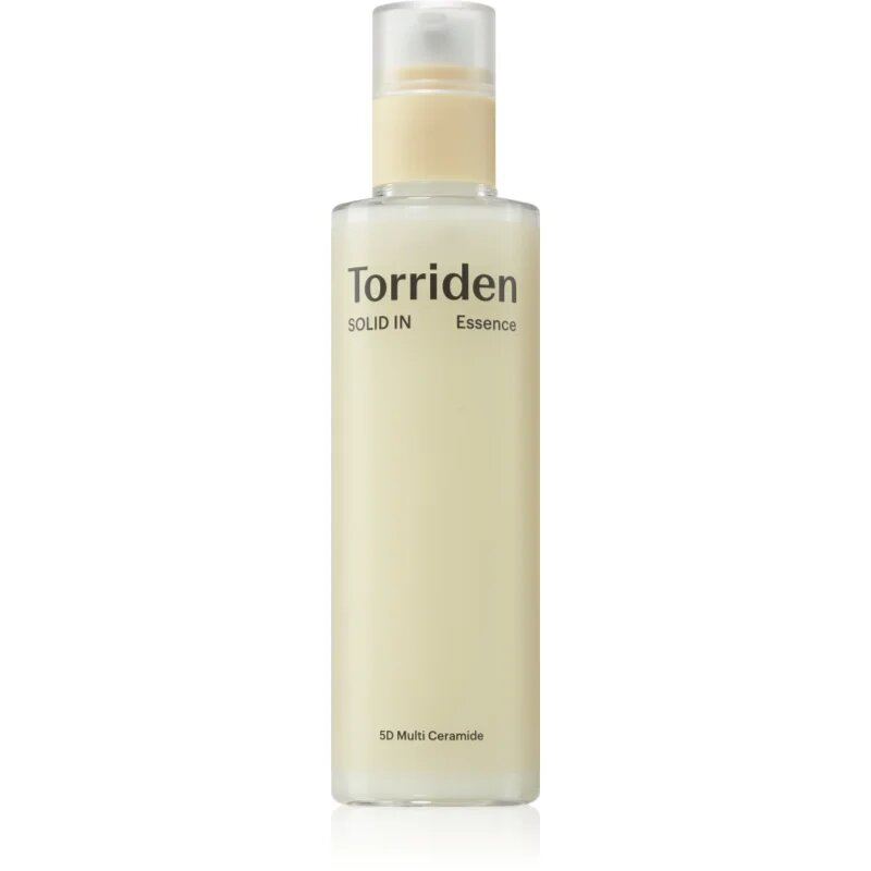 Torriden Solid In Essence koncentrirana vlažilna esenca za krepitev kožne pregrade 100 ml