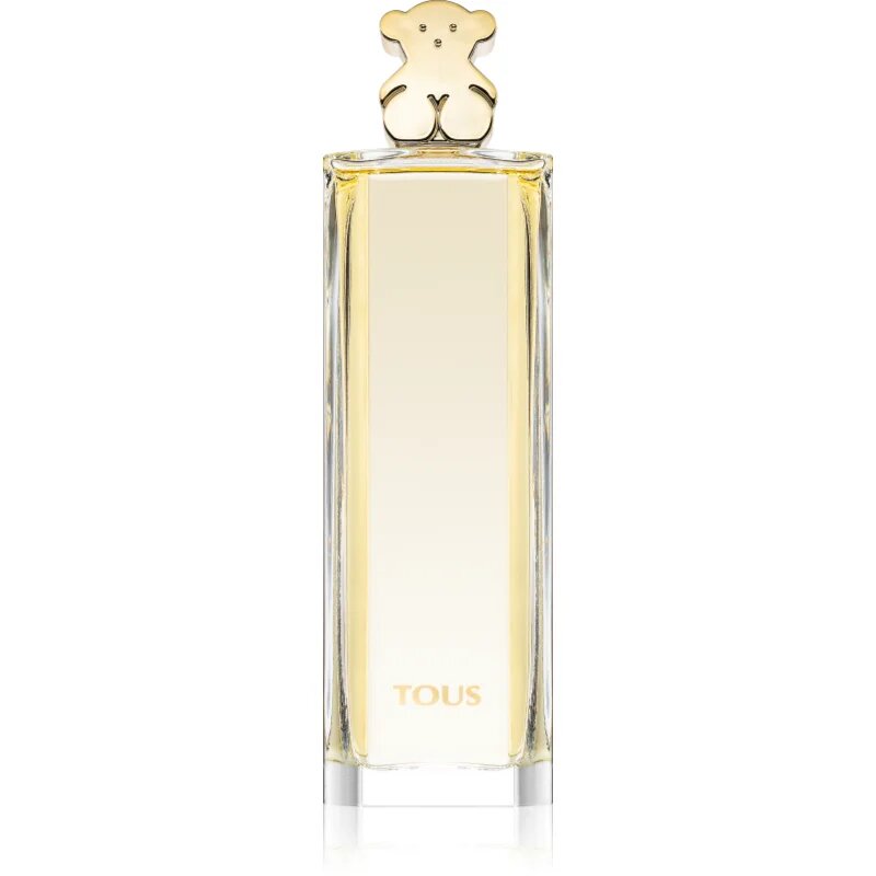 Tous Gold parfumska voda za ženske 90 ml