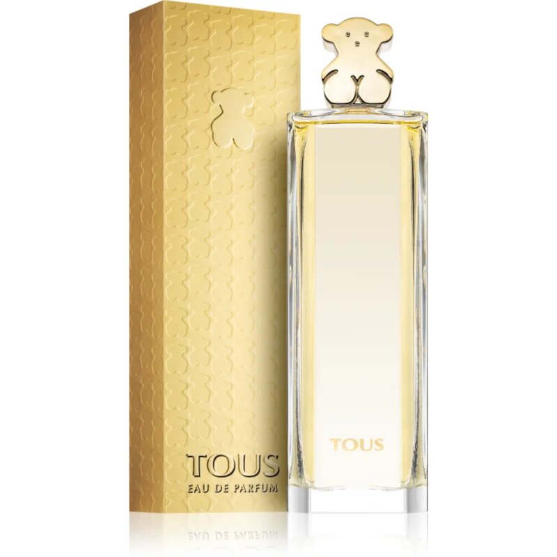Tous Gold parfumska voda za ženske 90 ml