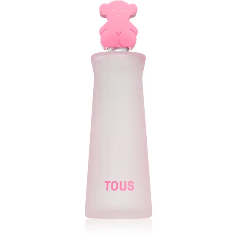 Tous Kids Girl toaletna voda za otroke 100 ml