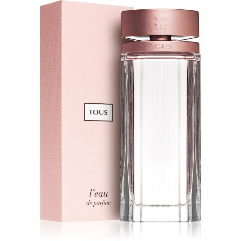 Tous L'Eau Eau De Parfum parfumska voda za ženske 90 ml
