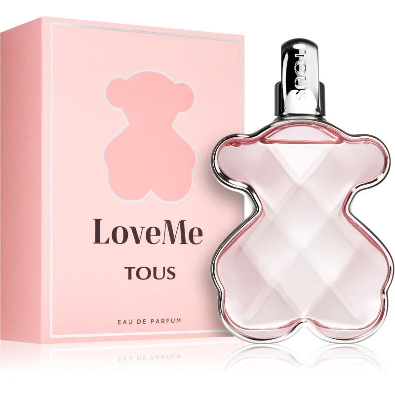 Tous LoveMe parfumska voda za ženske 90 ml