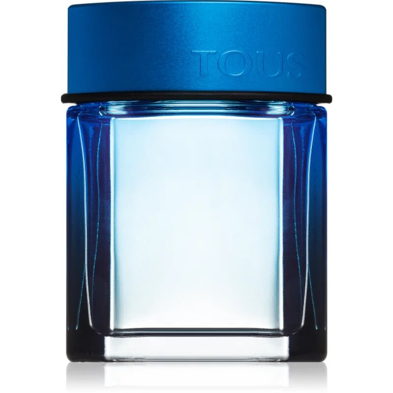 Tous Man Sport toaletna voda za moške 100 ml