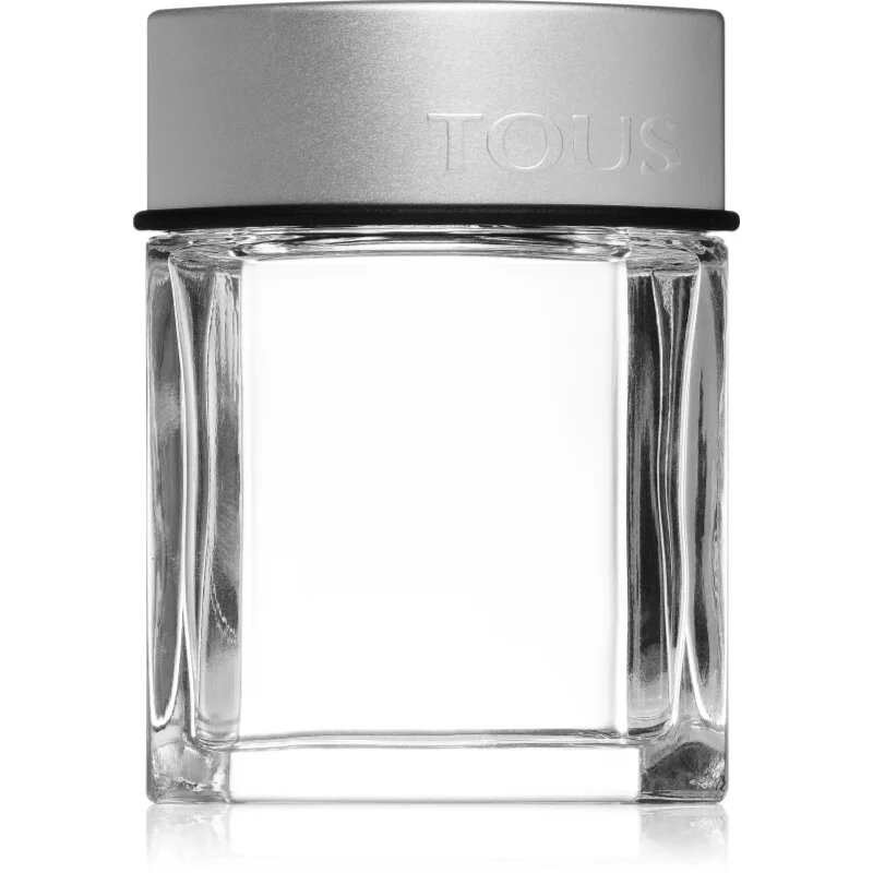 Tous Man toaletna voda za moške 100 ml