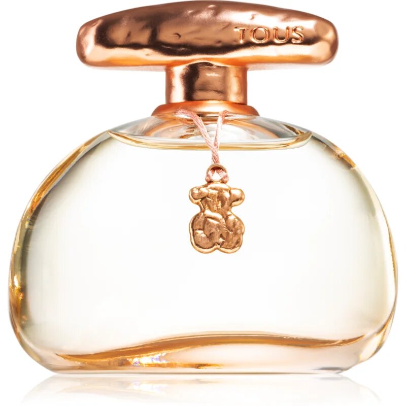 Tous Sensual Touch toaletna voda za ženske 100 ml