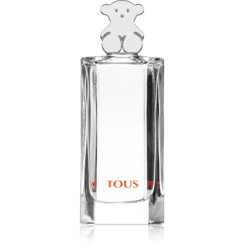 Tous toaletna voda za ženske 50 ml