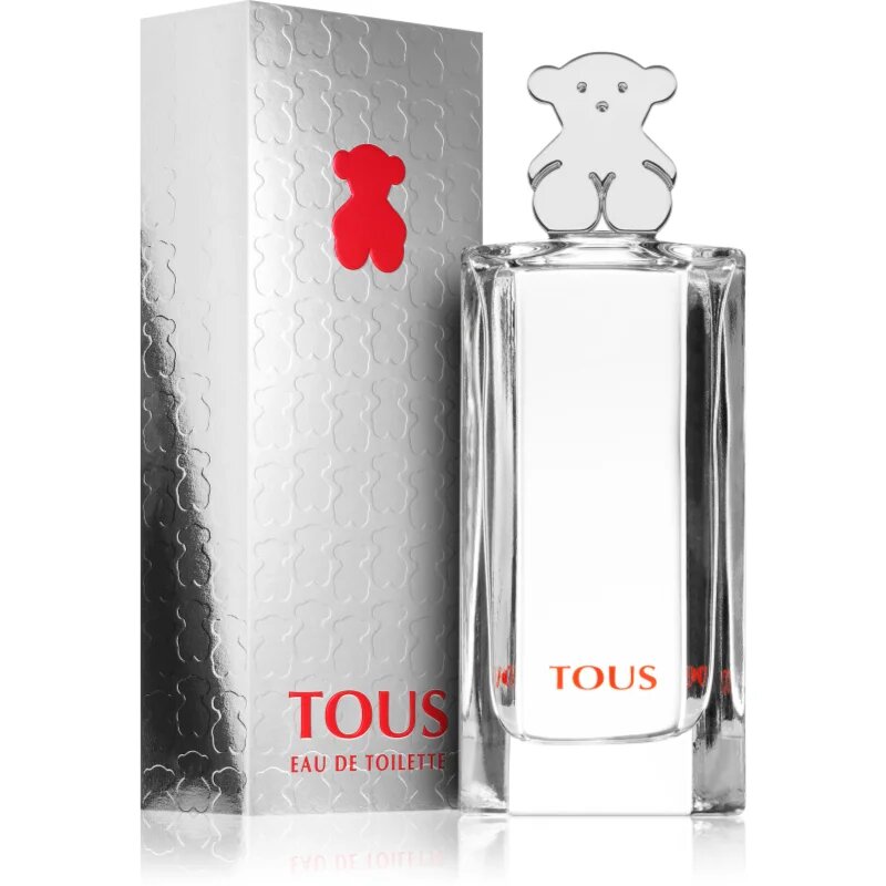 Tous toaletna voda za ženske 50 ml
