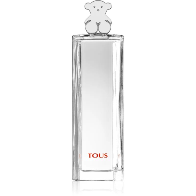 Tous toaletna voda za ženske 90 ml