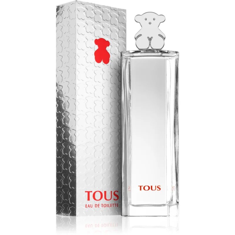 Tous toaletna voda za ženske 90 ml