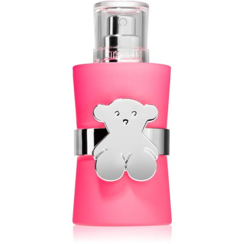 Tous Your Moments toaletna voda za ženske 50 ml
