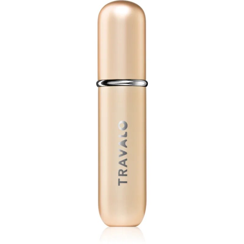Travalo Classic polnilno razpršilo za parfum uniseks 5 ml