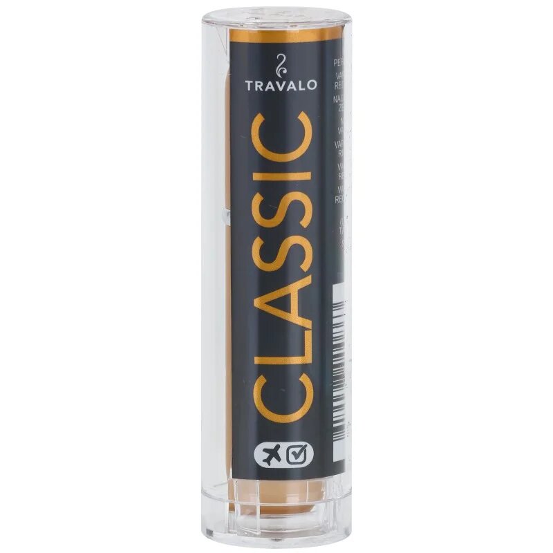 Travalo Classic polnilno razpršilo za parfum uniseks 5 ml