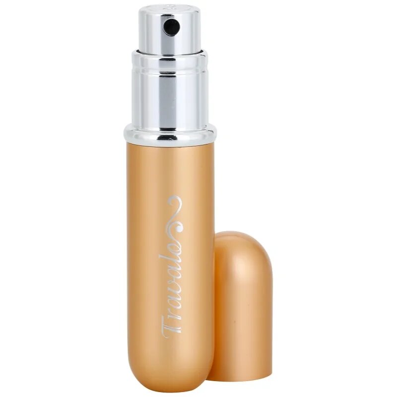 Travalo Classic polnilno razpršilo za parfum uniseks 5 ml