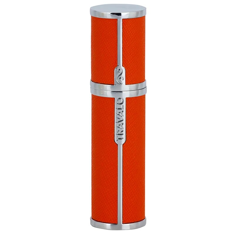 Travalo Milano polnilno razpršilo za parfum uniseks Orange 5 ml