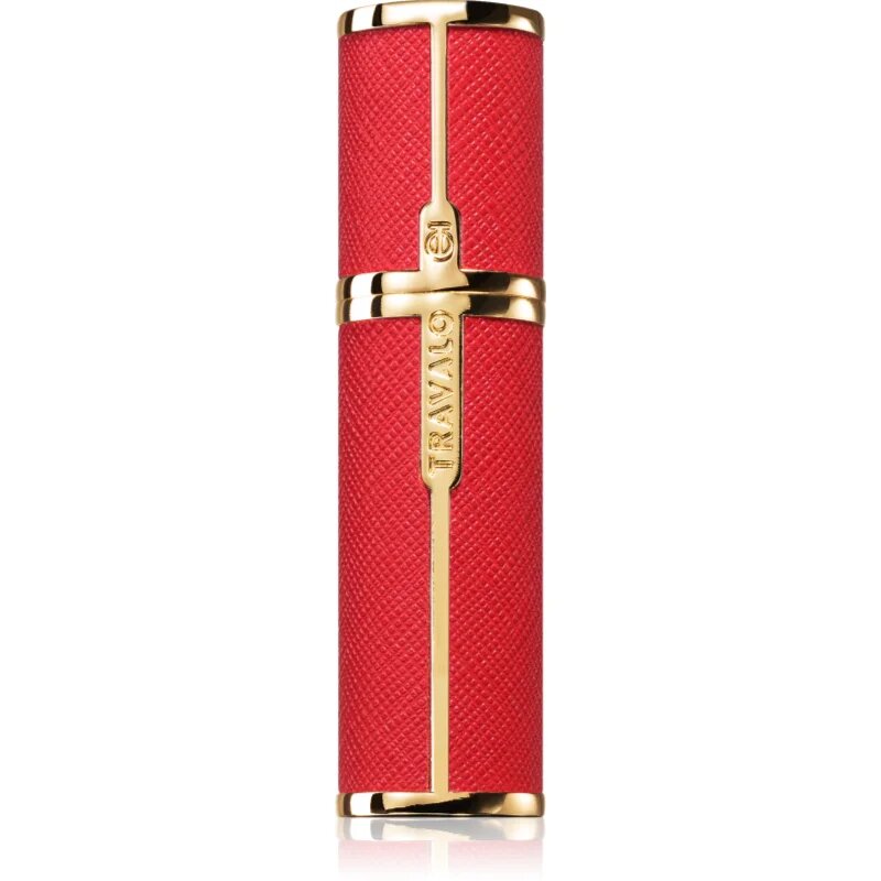 Travalo Milano polnilno razpršilo za parfum uniseks Red 5 ml