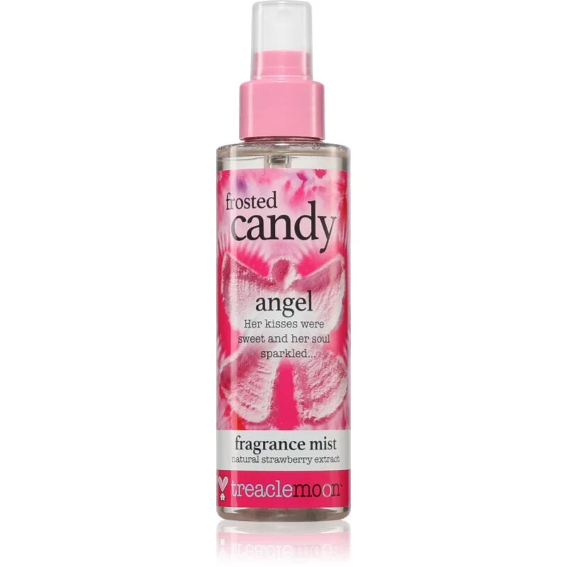 Treaclemoon Frosted Candy Angel pršilo za telo za ženske 150 ml