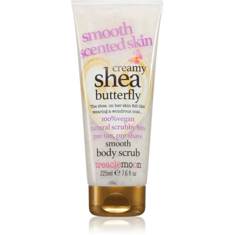 Treaclemoon Shea Butterfly piling za telo 225 ml