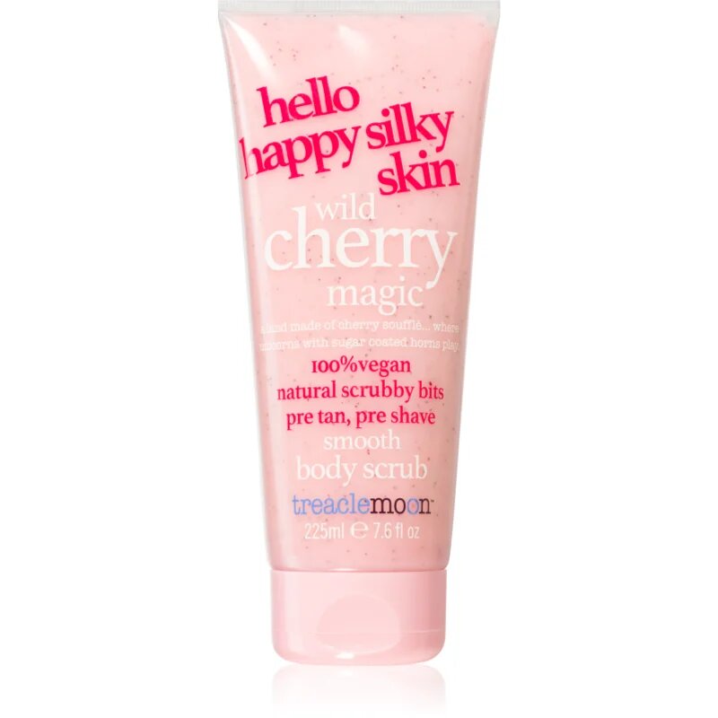 Treaclemoon Wild Cherry Magic piling za telo 225 ml