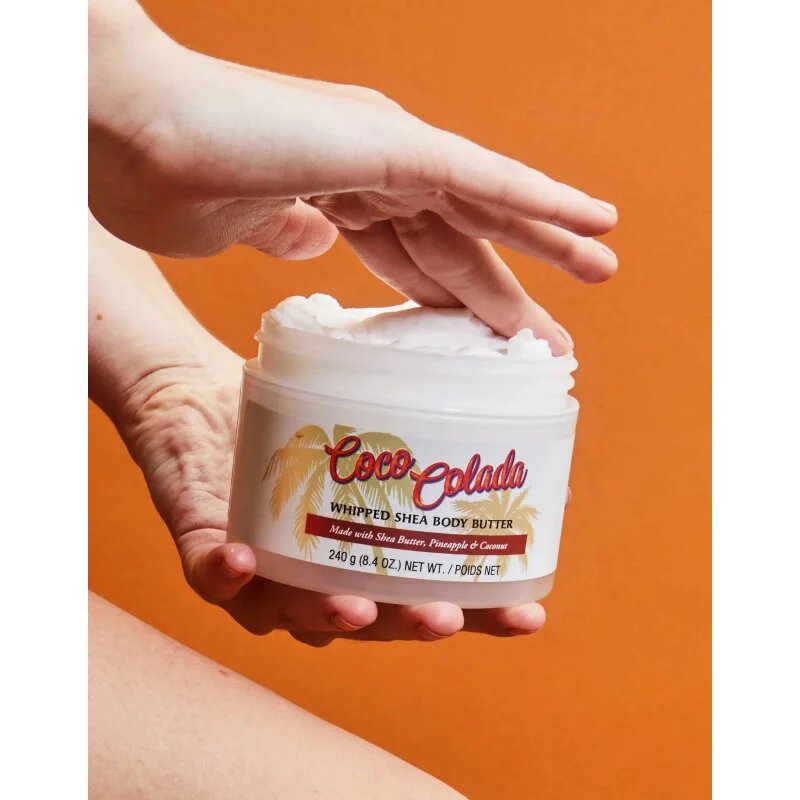Tree Hut Coco Colada maslo za telo 240 g