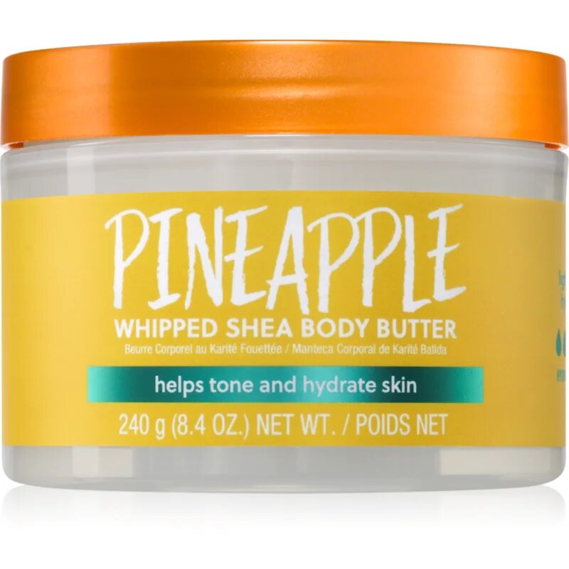 Tree Hut Pineapple maslo za telo 240 g
