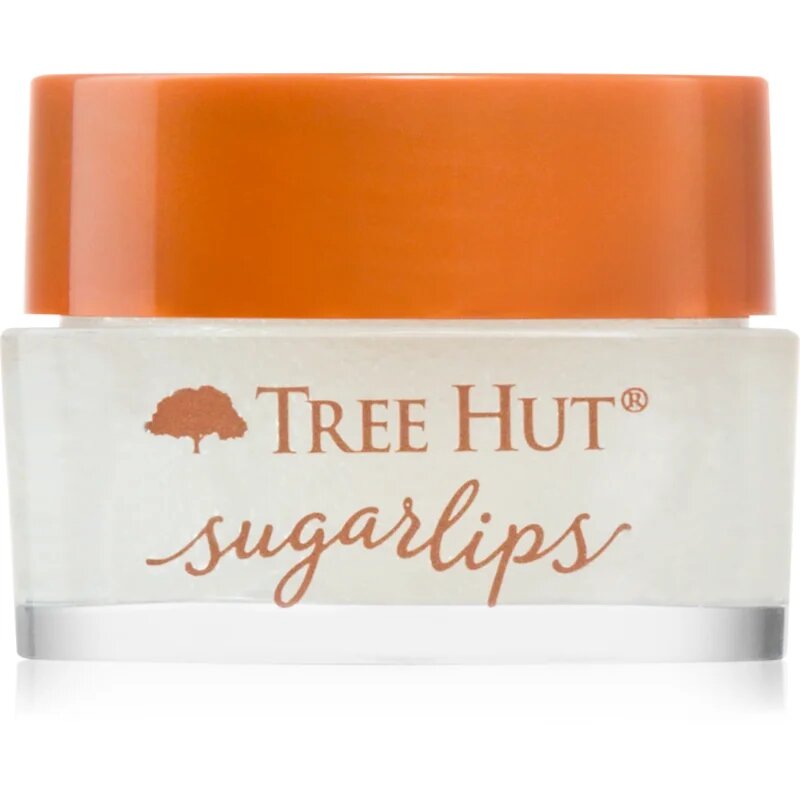 Tree Hut Sugar Lips piling za ustnice 9.8 g