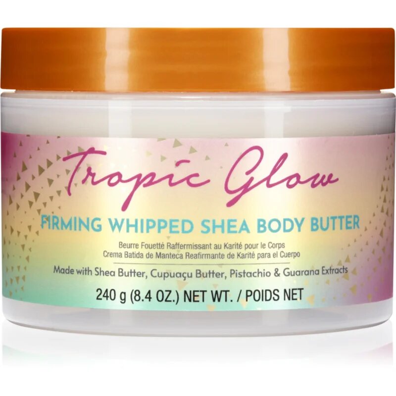 Tree Hut Tropic Glow maslo za telo 240 g