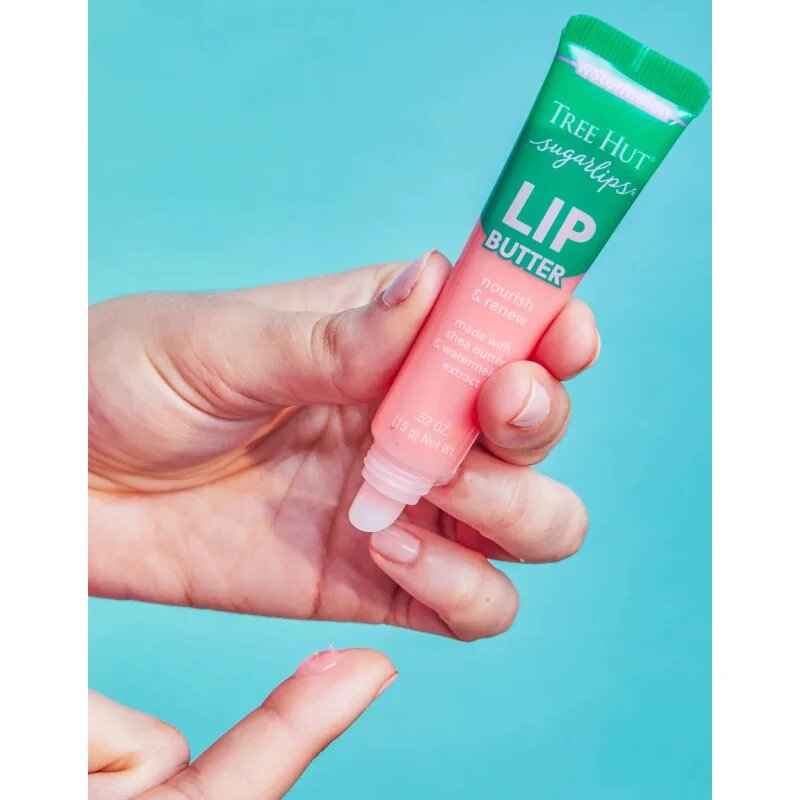 Tree Hut Watermelon balzam za ustnice 15 g