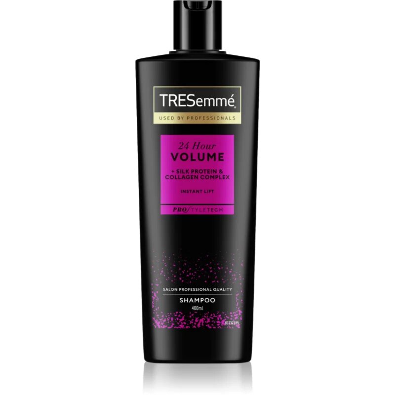 TRESemmé 24h Volume šampon za volumen tankih las 400 ml