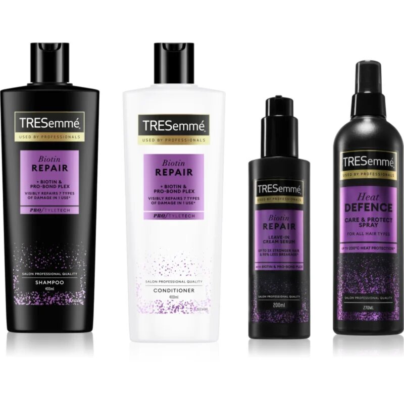 TRESemmé Biotin Repair set za lase