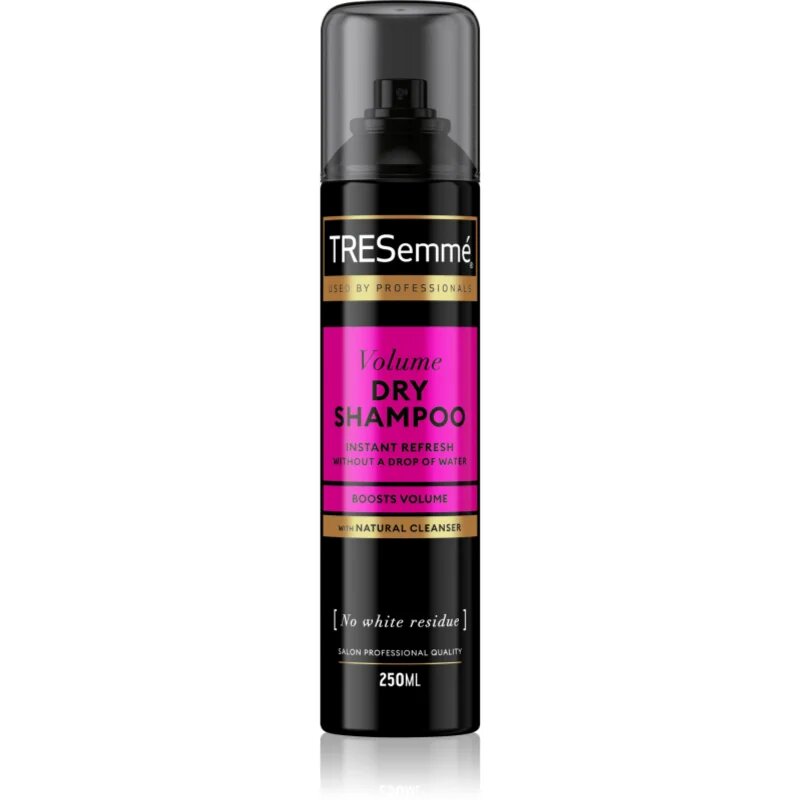 TRESemmé Day 2 Volumising osvežujoči suhi šampon za volumen 250 ml