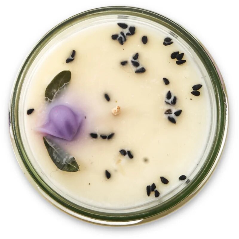 Tropicandle Blueberry & Vanilla dišeča sveča 170 ml