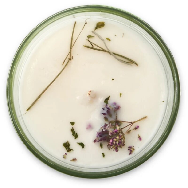 Tropicandle Melissa dišeča sveča 170 ml
