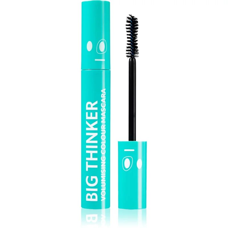 Trouble Maker Big Thinker voluminozna maskara odtenek Blue 7 ml