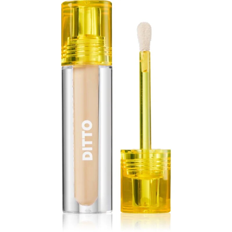 Trouble Maker Ditto korektor in osvetljevalec odtenek Little Chef 4 ml