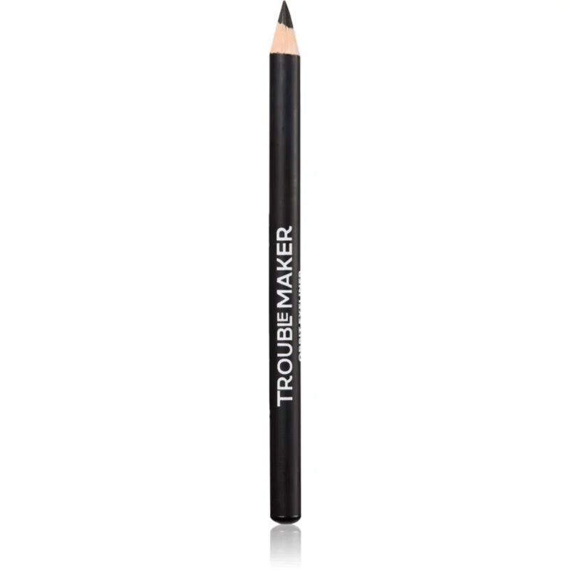 Trouble Maker Orbit svinčnik za oči odtenek Black 0.8 g