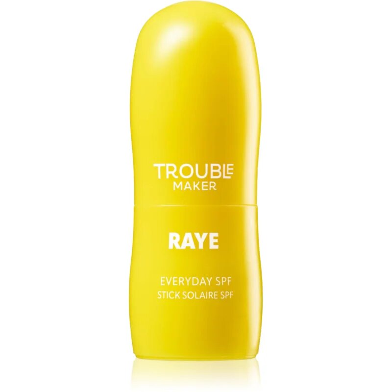 Trouble Maker Raye SPF Stick podlaga SPF 30 5.5 g