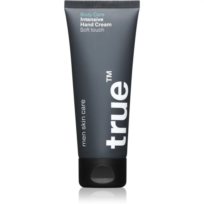 true men skin care Intensive Hand Cream krema za roke za moške 75 ml