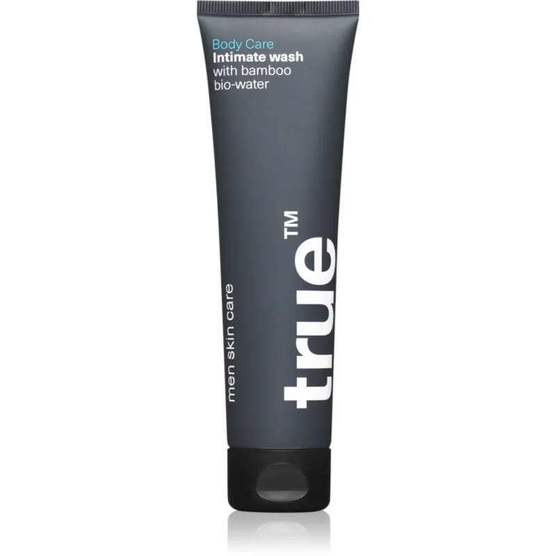true men skin care Intimate Wash gel za intimno higieno za moške 100 ml