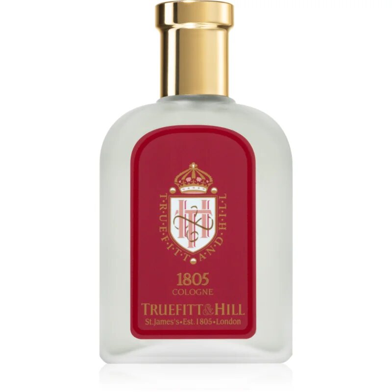 Truefitt & Hill 1805 Cologne kolonjska voda za moške 100 ml