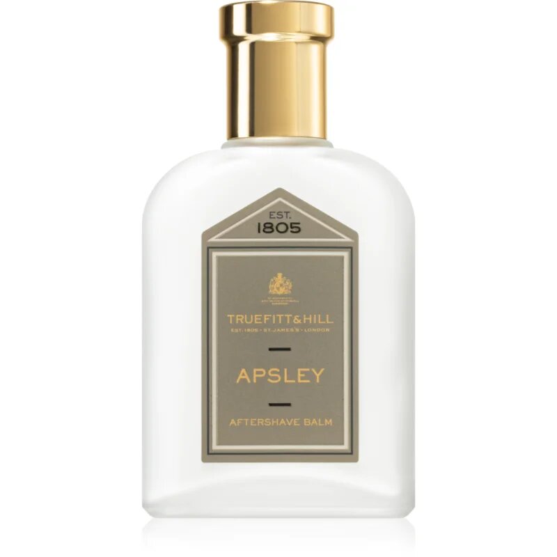 Truefitt & Hill Apsley balzam za po britju za moške 100 ml