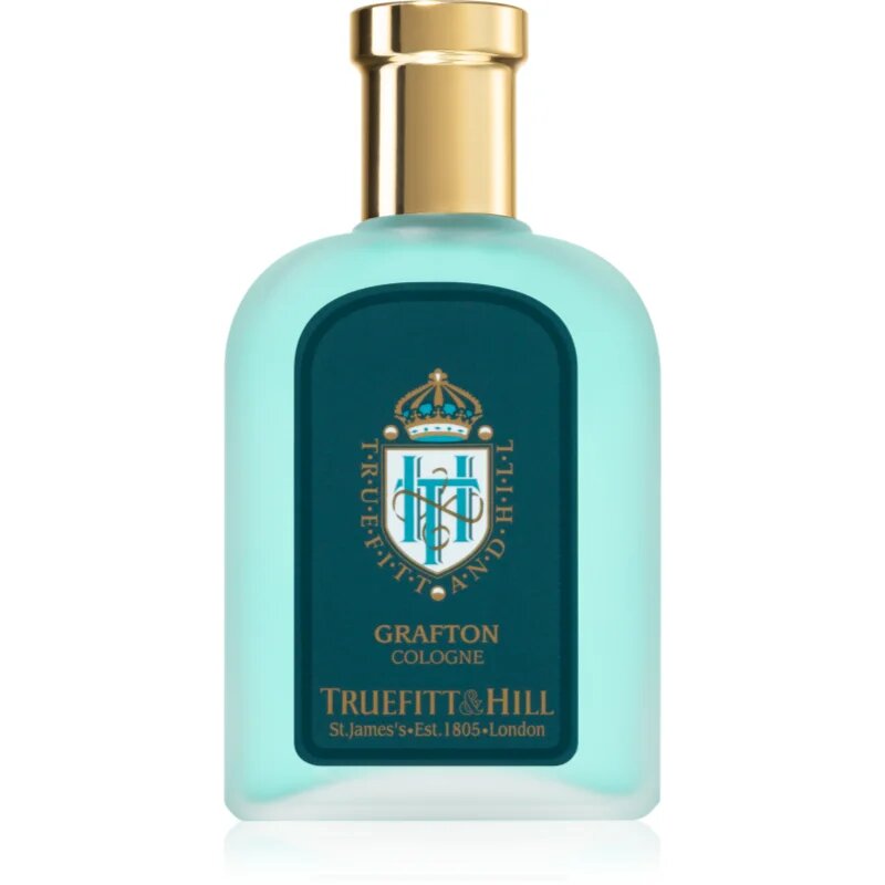Truefitt & Hill Grafton kolonjska voda za moške 100 ml