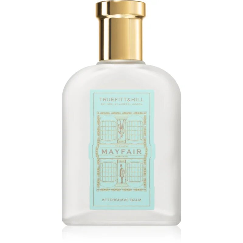 Truefitt & Hill Mayfair Aftershave Balm balzam za po britju 100 ml
