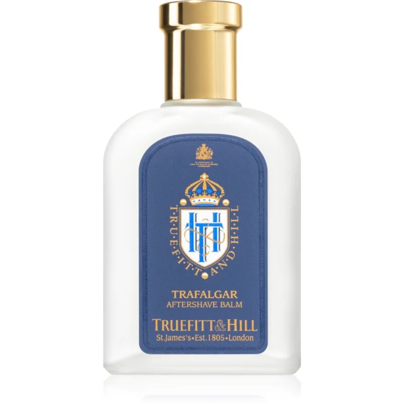 Truefitt & Hill Trafalgar Aftershave Balm balzam za po britju za moške 100 ml